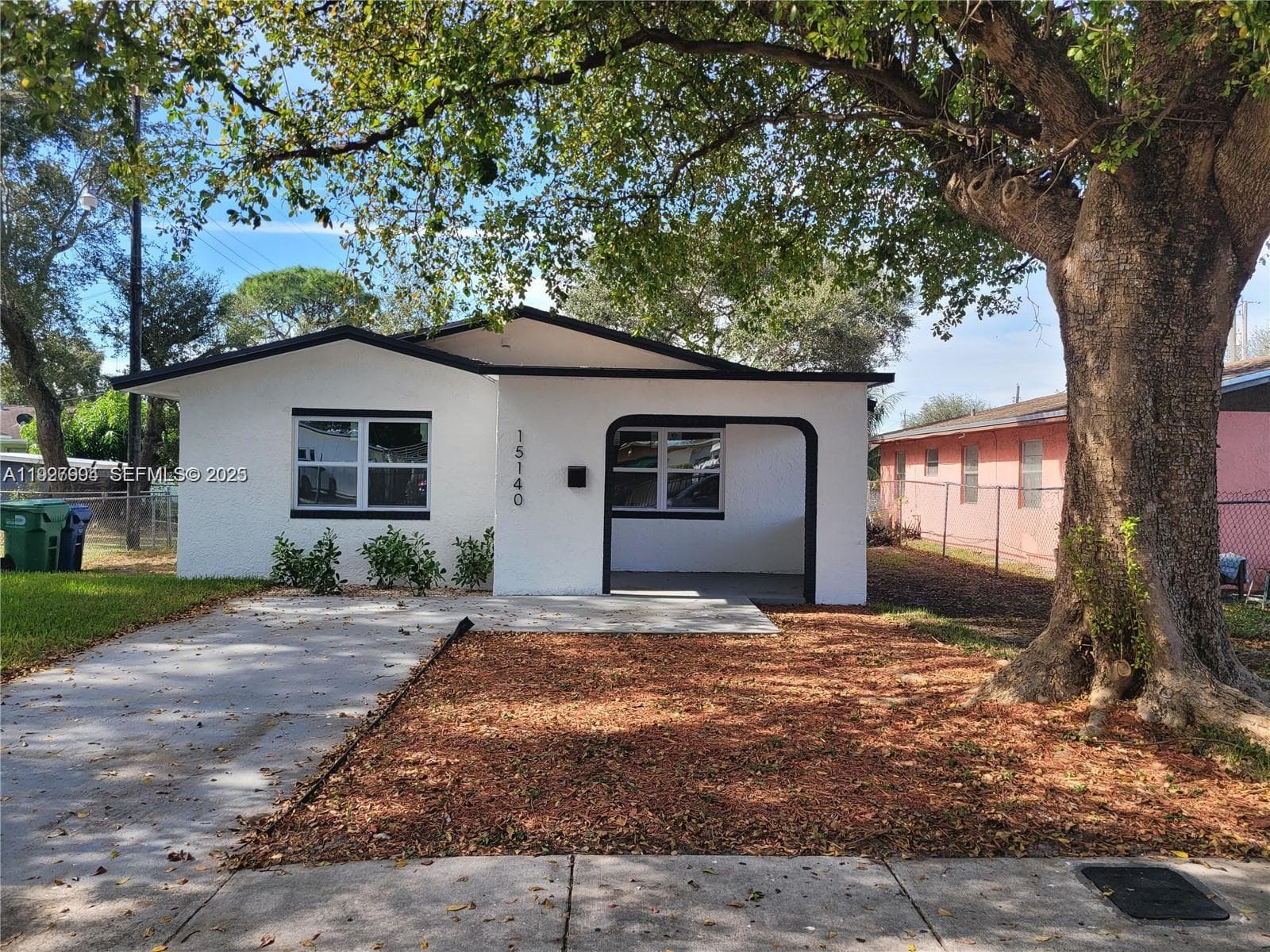 15140 NW 18th Ave, Miami Gardens FL 33054 — 1
