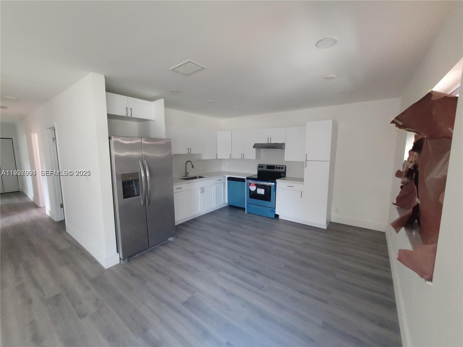 15140 NW 18th Ave, Miami Gardens FL 33054 — 15