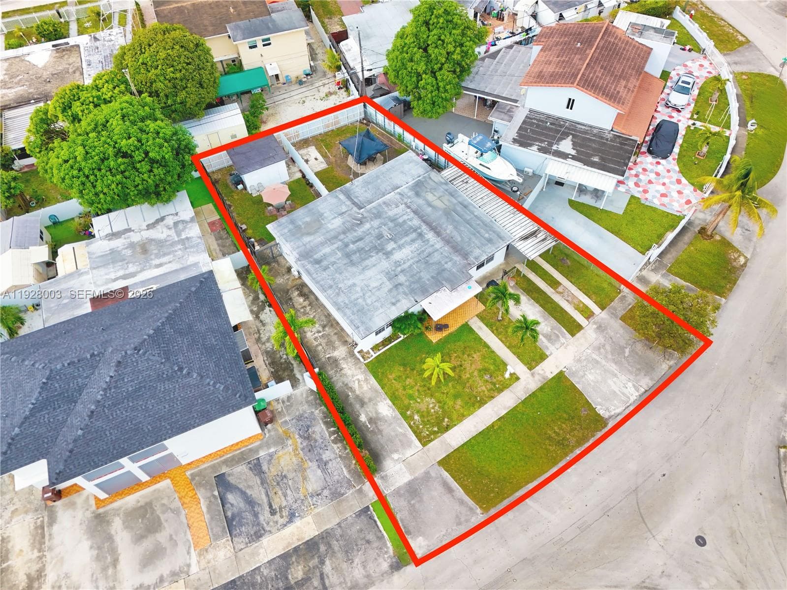 1540 E 8th Ct, Hialeah FL 33010 — 2