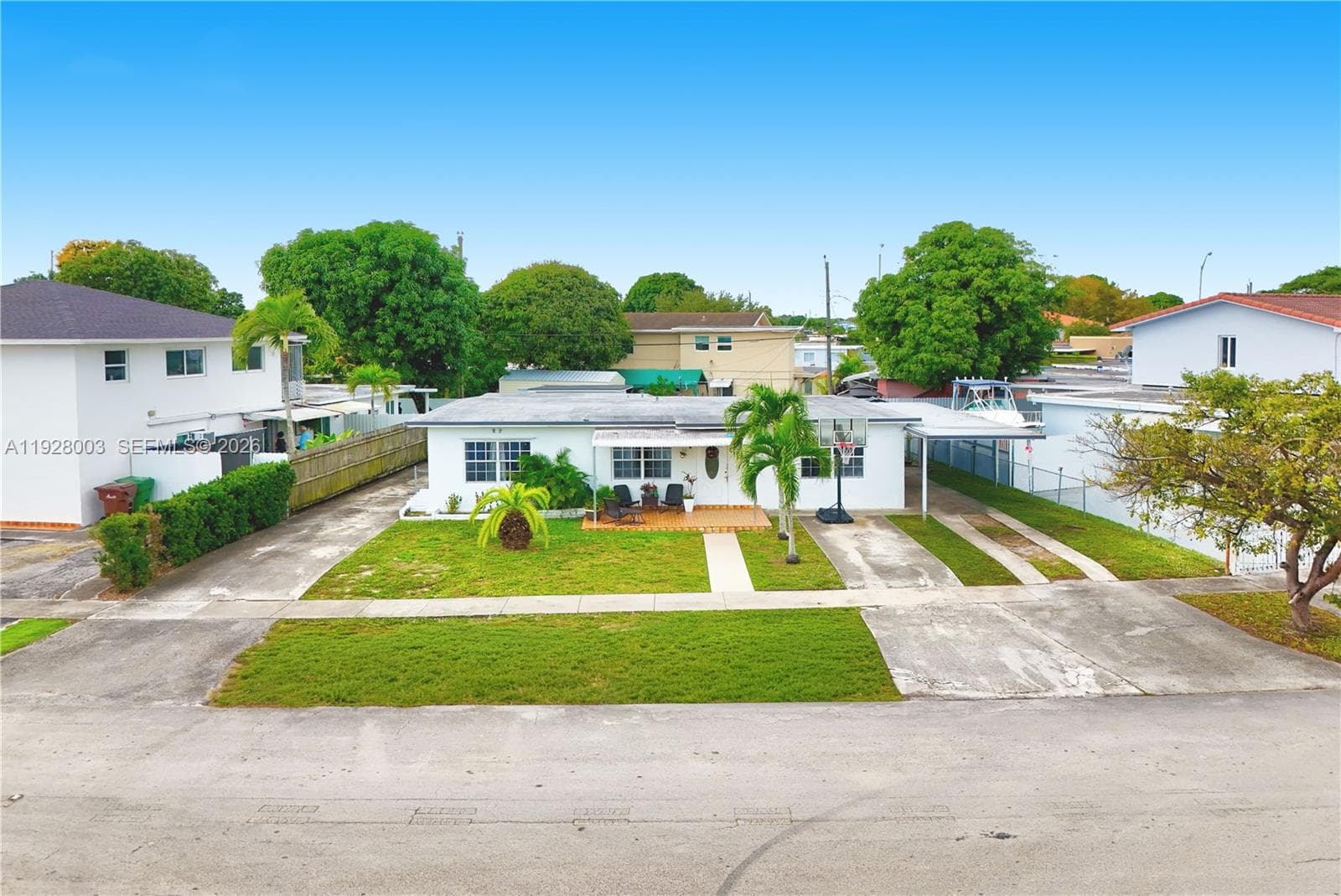 1540 E 8th Ct, Hialeah FL 33010 — 1