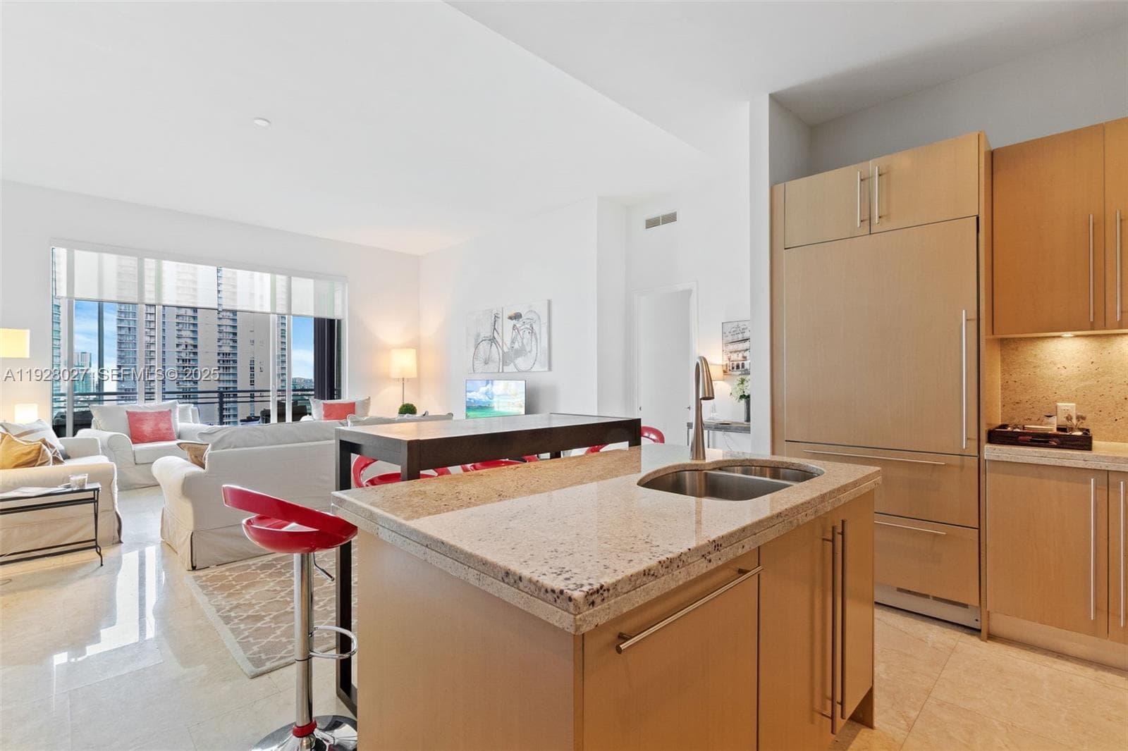900 Brickell Key Blvd # 2002, Miami FL 33131 — 9
