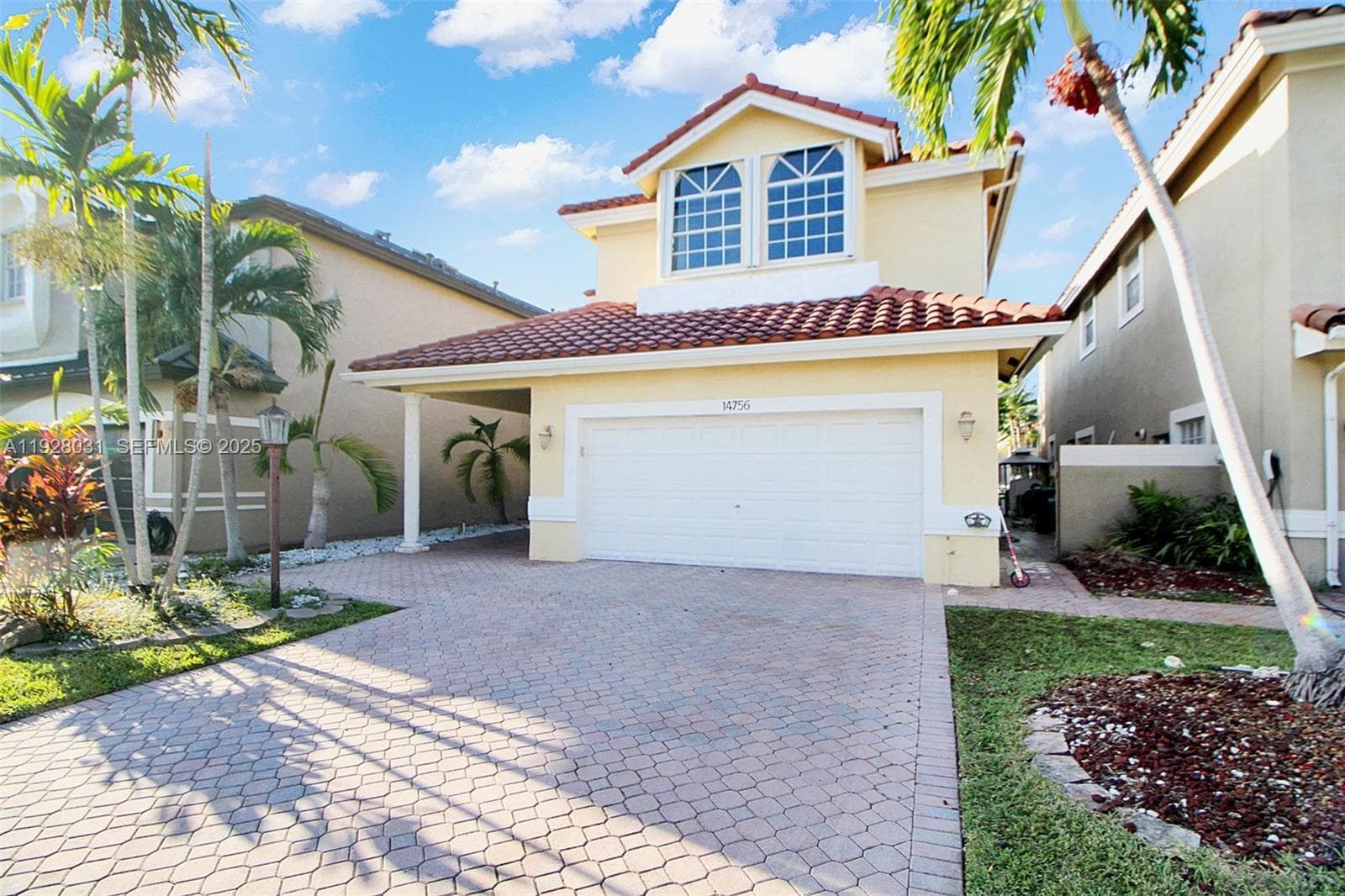 14756 SW 132nd Ave, Miami FL 33186 — 3