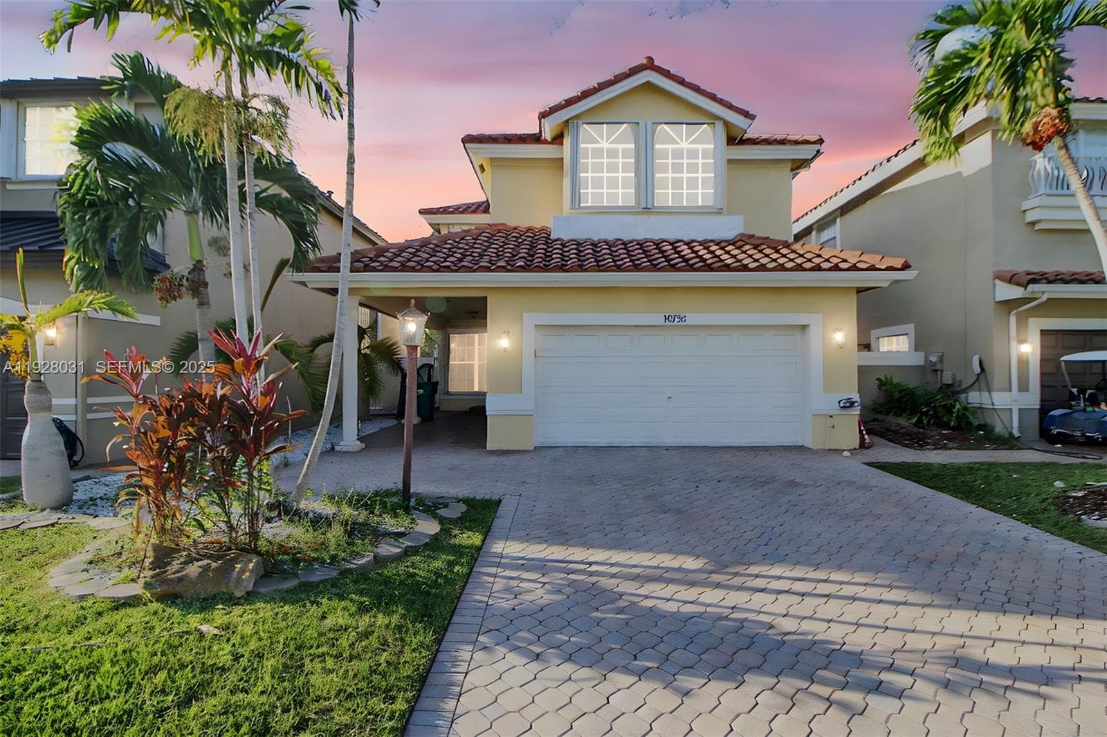 14756 SW 132nd Ave, Miami FL 33186 — 1