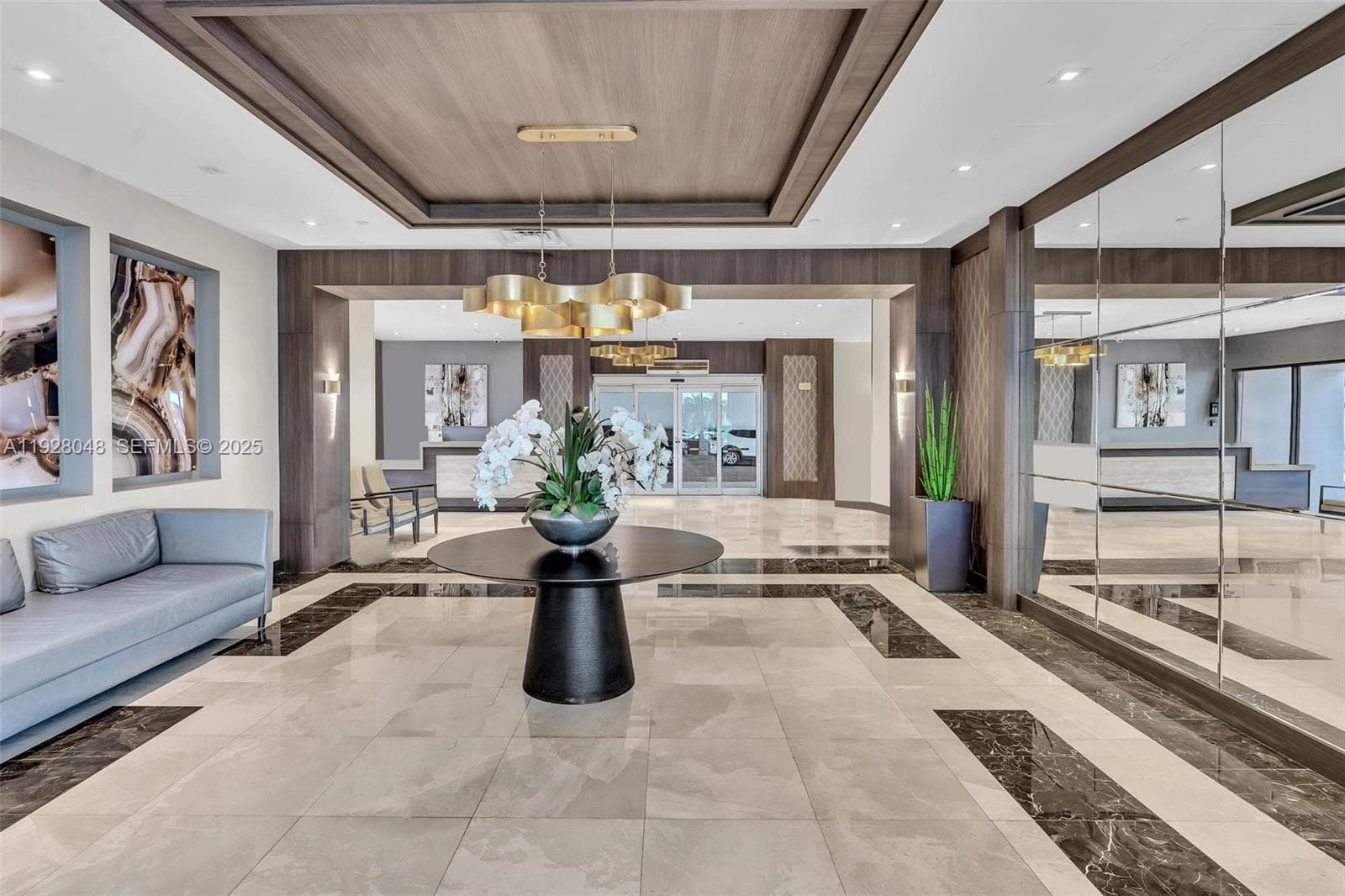 20505 E Country Club Dr # 138, Aventura FL 33180 — 26