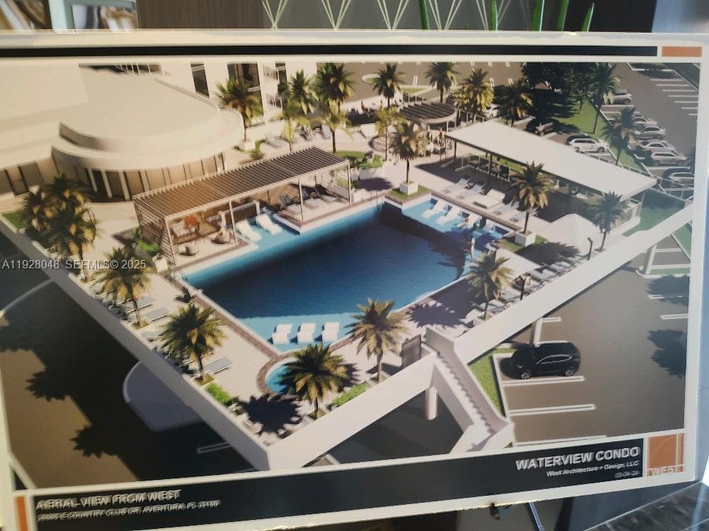 20505 E Country Club Dr # 138, Aventura FL 33180 — 31