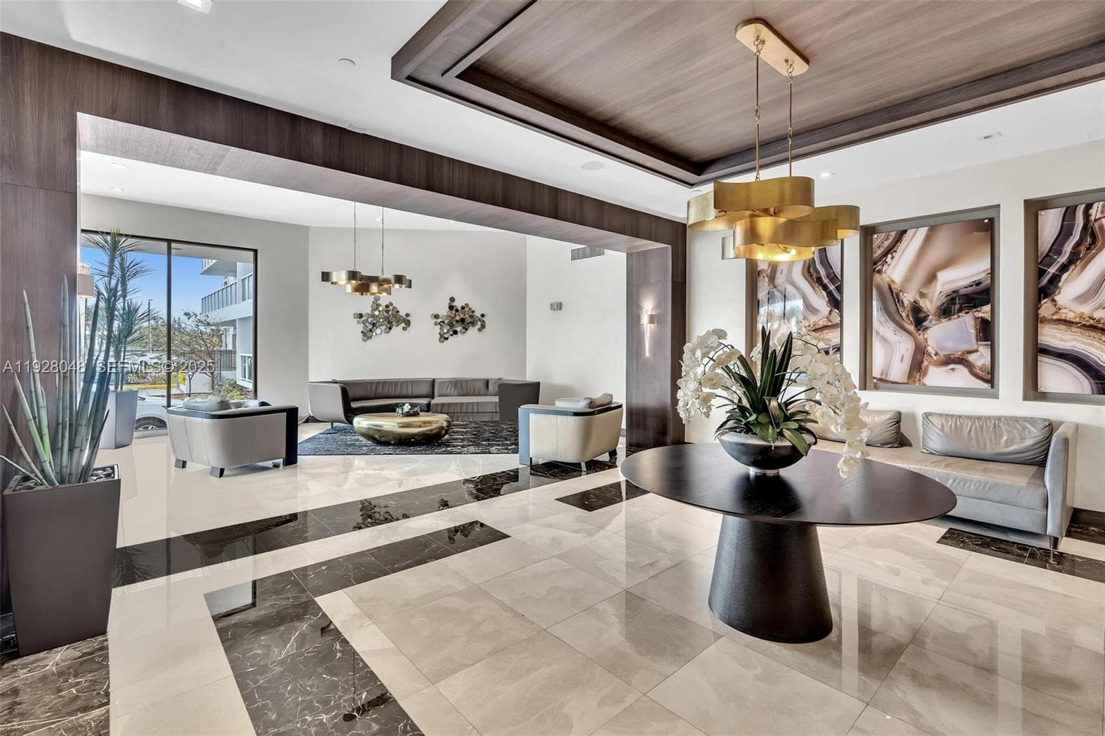 20505 E Country Club Dr # 138, Aventura FL 33180 — 25