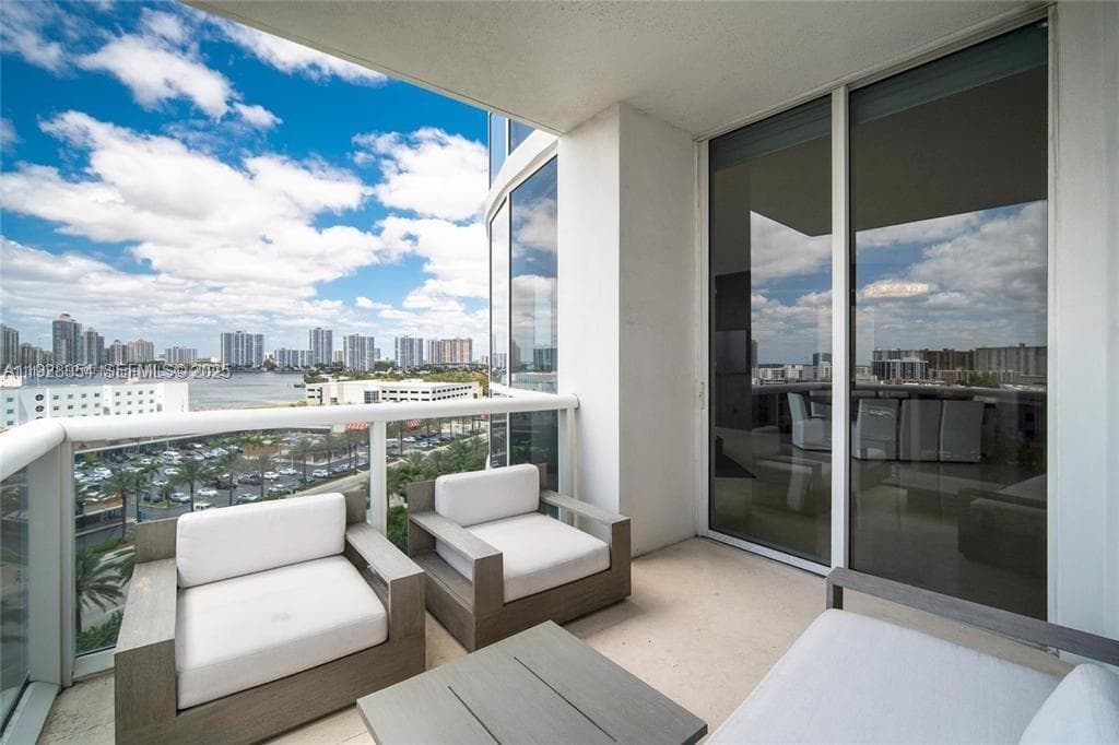 18101 Collins Ave # 1101, Sunny Isles Beach FL 33160 — 23