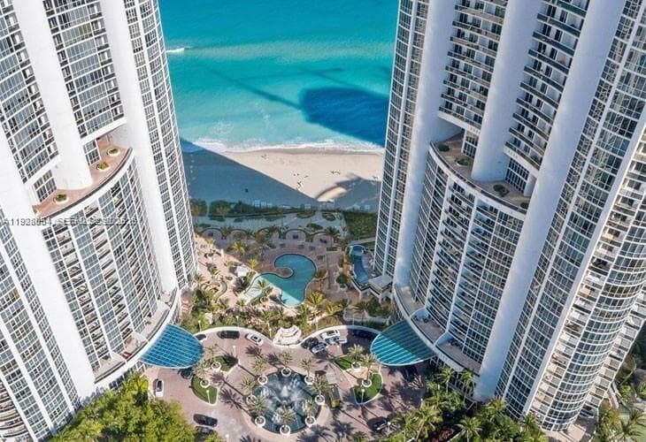 18101 Collins Ave # 1101, Sunny Isles Beach FL 33160 — 26