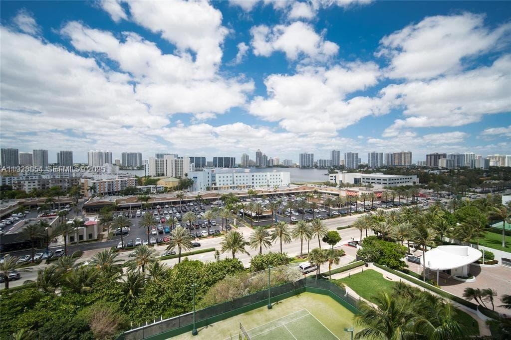 18101 Collins Ave # 1101, Sunny Isles Beach FL 33160 — 22