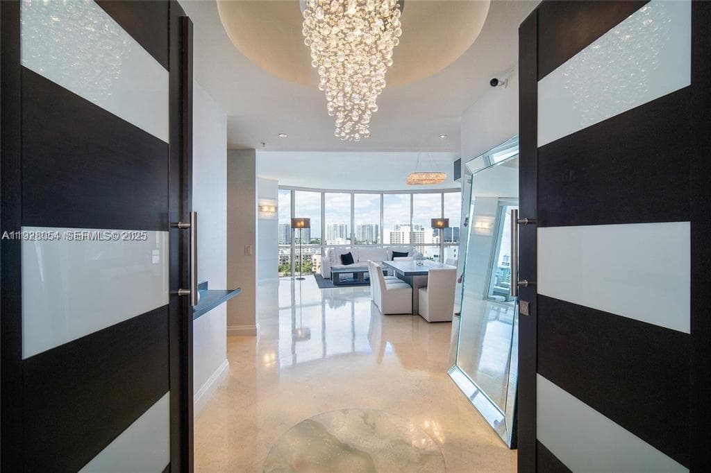 18101 Collins Ave # 1101, Sunny Isles Beach FL 33160 — 1