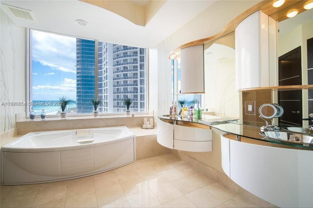 18101 Collins Ave # 1101, Sunny Isles Beach FL 33160 — 9