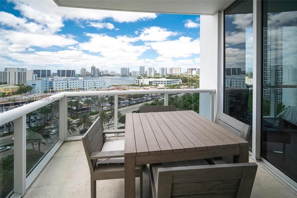 18101 Collins Ave # 1101, Sunny Isles Beach FL 33160 — 24