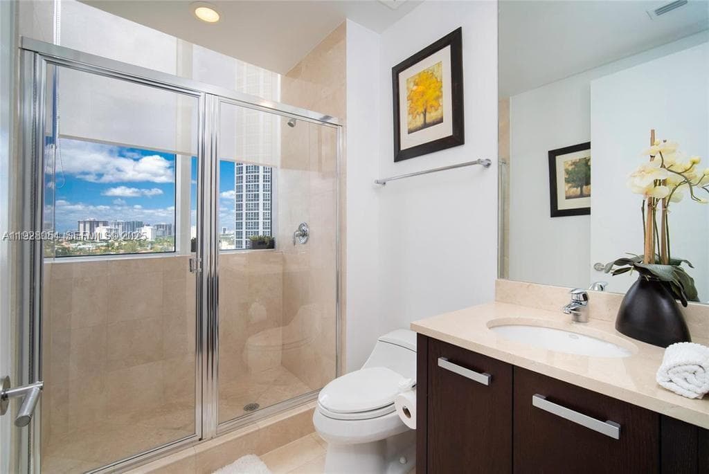 18101 Collins Ave # 1101, Sunny Isles Beach FL 33160 — 18
