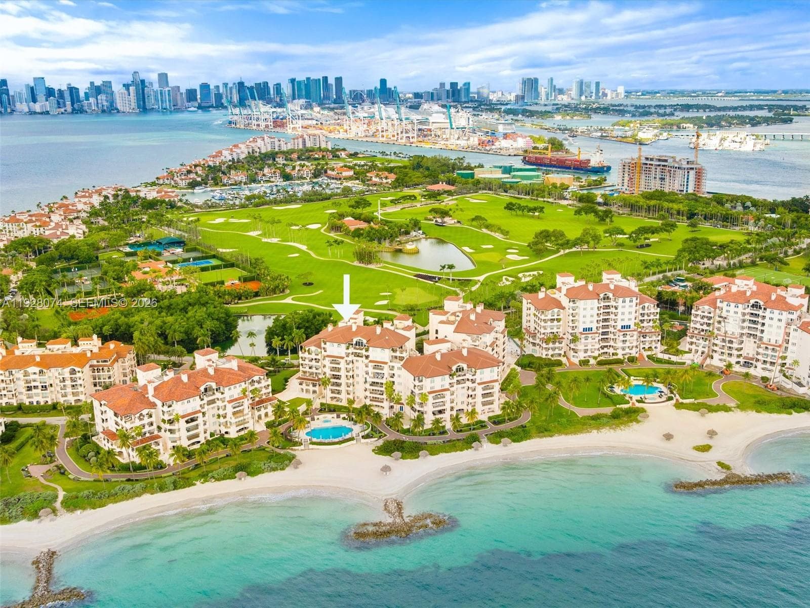 7947 Fisher Island Dr # 7947, Miami Beach FL 33109 — 11