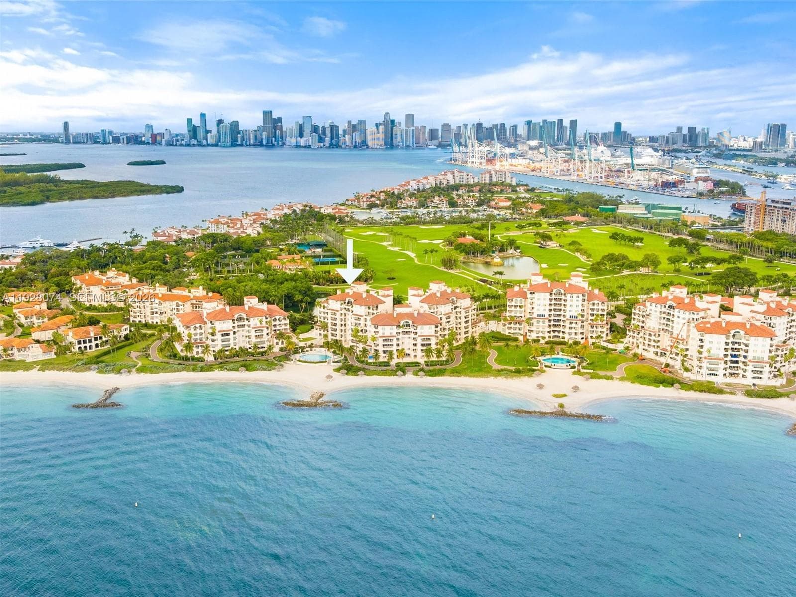 7947 Fisher Island Dr # 7947, Miami Beach FL 33109 — 29