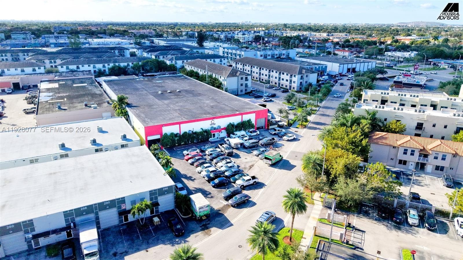290 W 78th Rd, Hialeah FL 33014 — 3