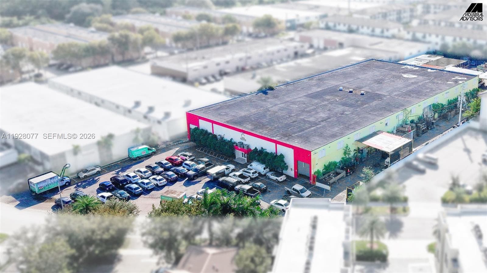 290 W 78th Rd, Hialeah FL 33014 — 1