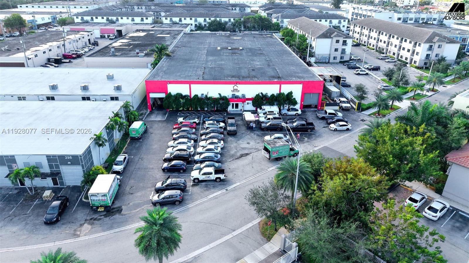 290 W 78th Rd, Hialeah FL 33014 — 4