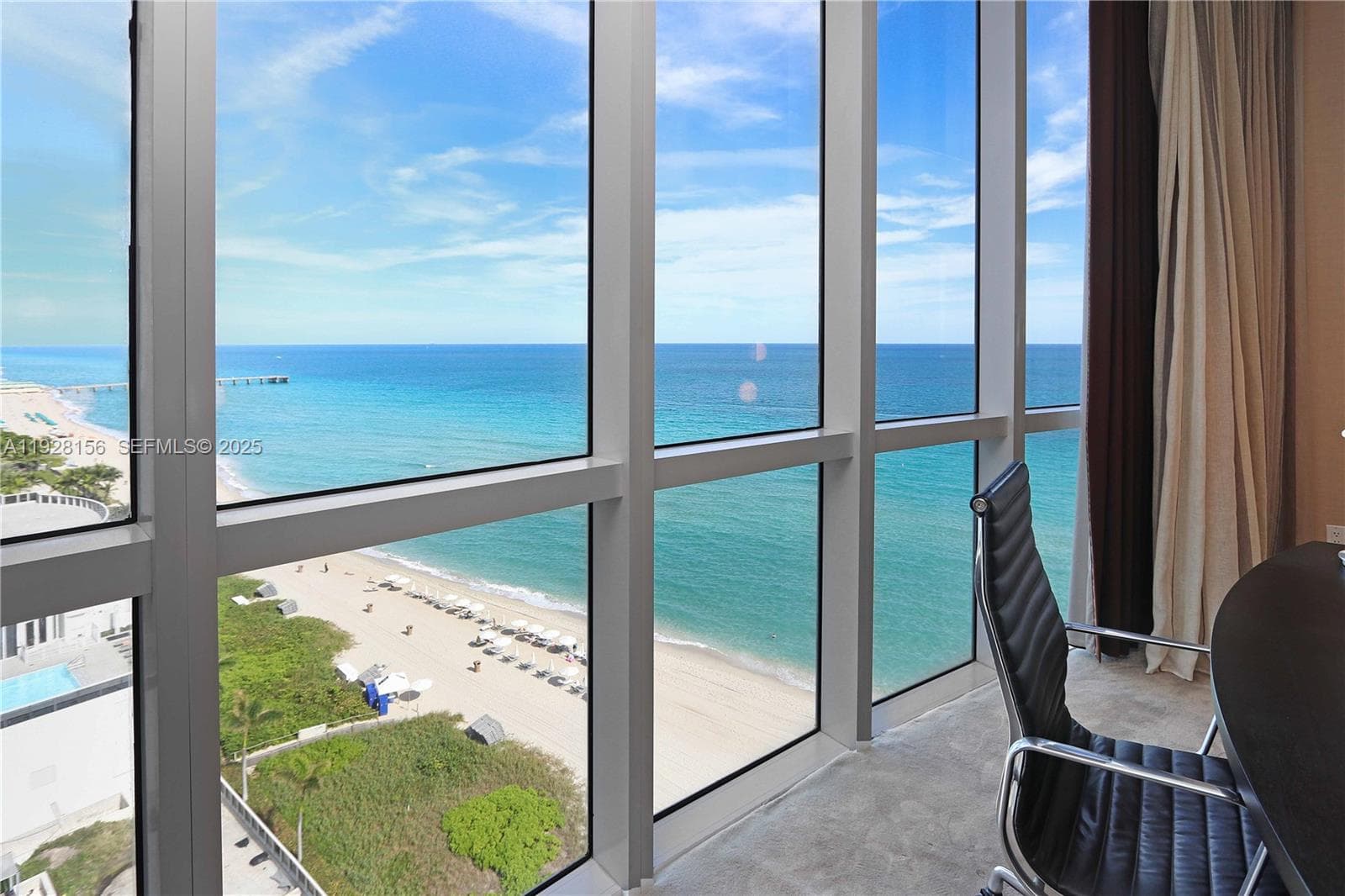 15901 Collins Ave # 1101, Sunny Isles Beach FL 33160 — 21