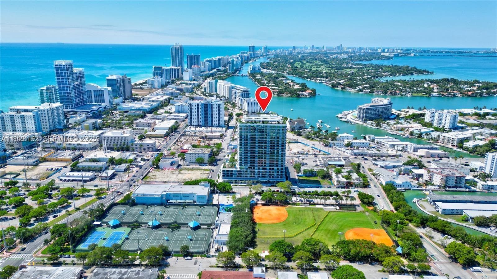 580 72nd St # 1608, Miami Beach FL 33141 — 13