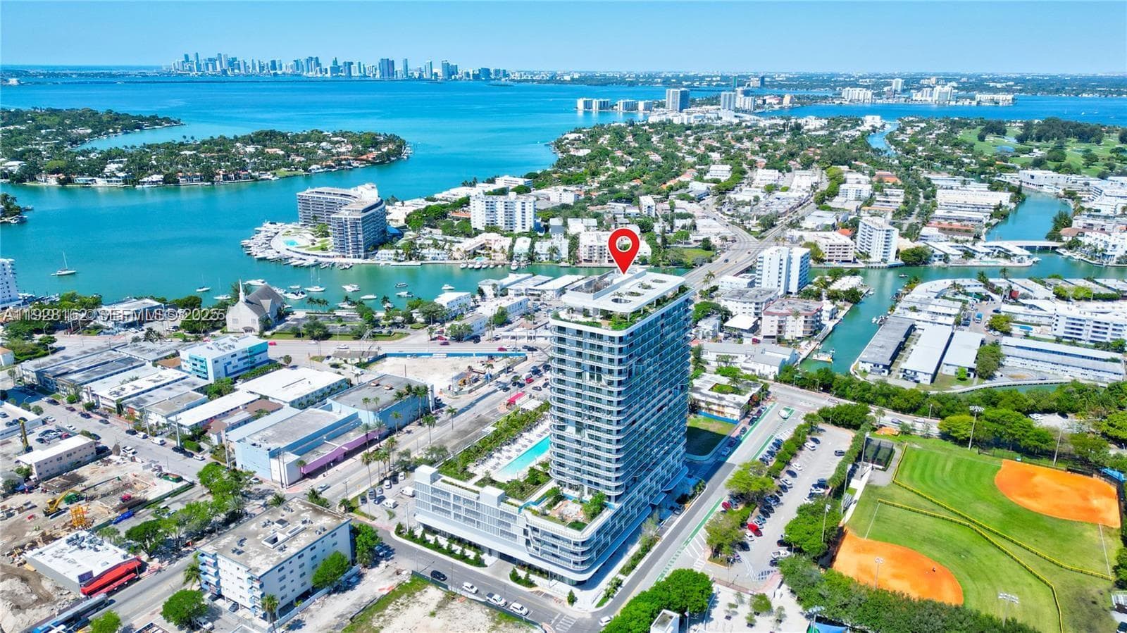 580 72nd St # 1608, Miami Beach FL 33141 — 12