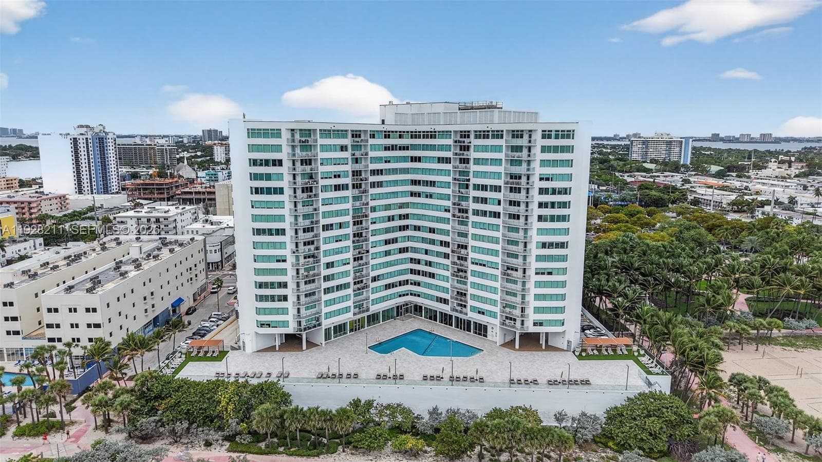 7135 Collins Ave # 1015, Miami Beach FL 33141 — 2