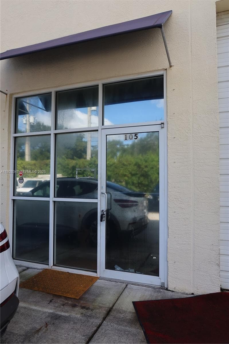 1480 NE 131st St 105, North Miami FL 33161 — 2