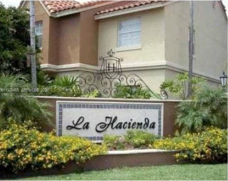 18324 NW 68 # H, Hialeah FL 33015 — 13