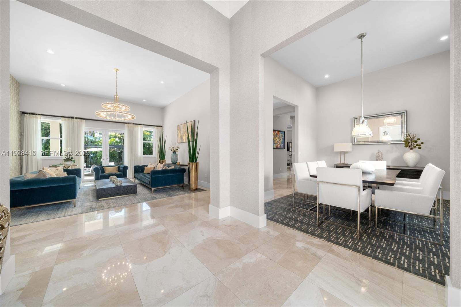 7222 SW 79th Ter, Miami FL 33143 — 2