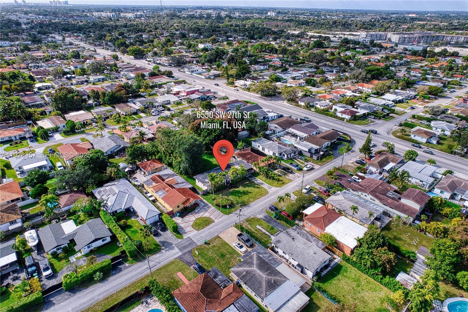 6550 SW 27th St, Miami FL 33155 — 23