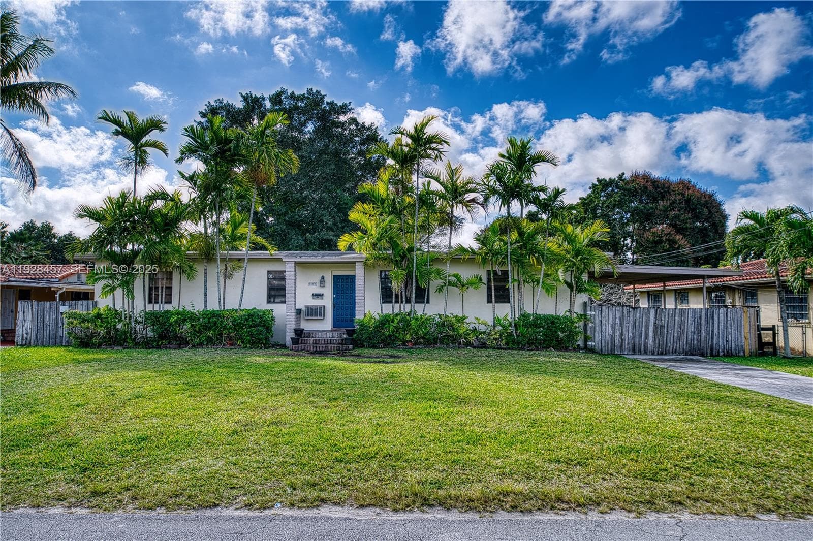 6550 SW 27th St, Miami FL 33155 — 6