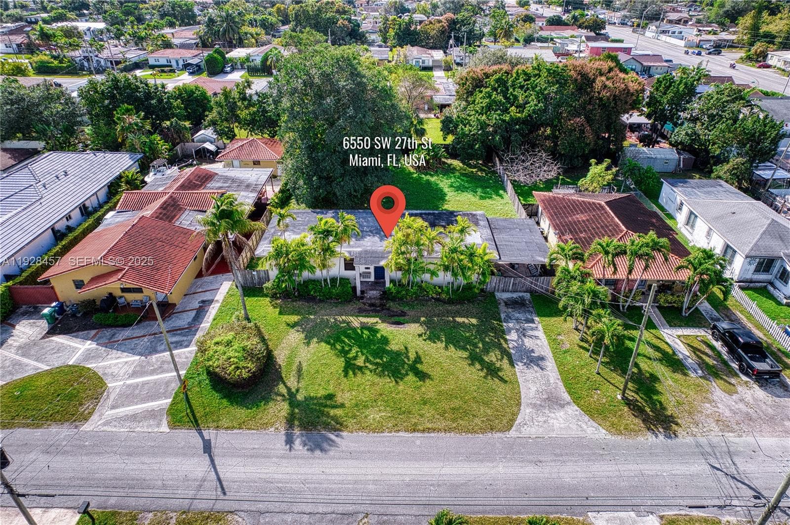 6550 SW 27th St, Miami FL 33155 — 13