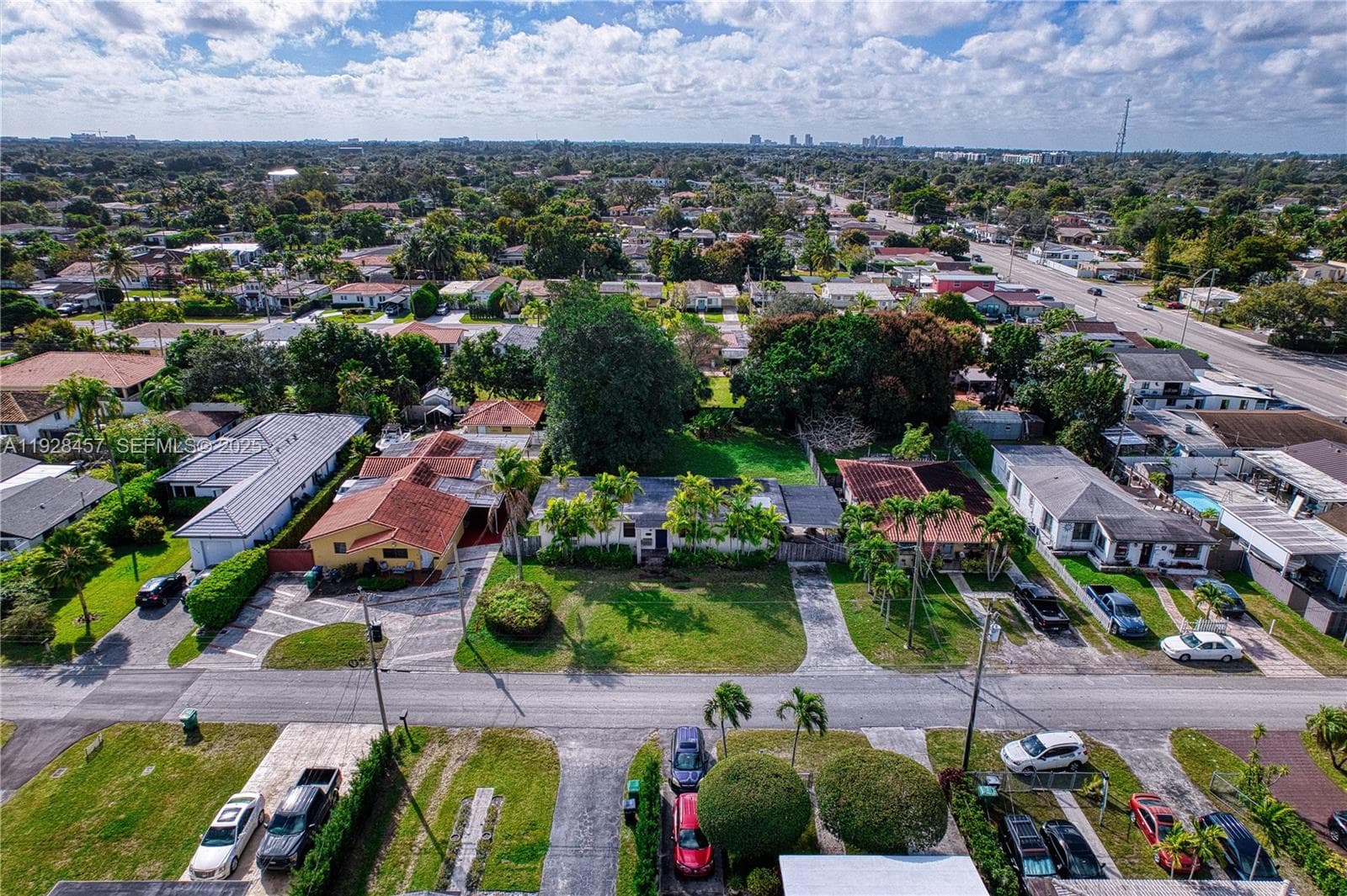 6550 SW 27th St, Miami FL 33155 — 12