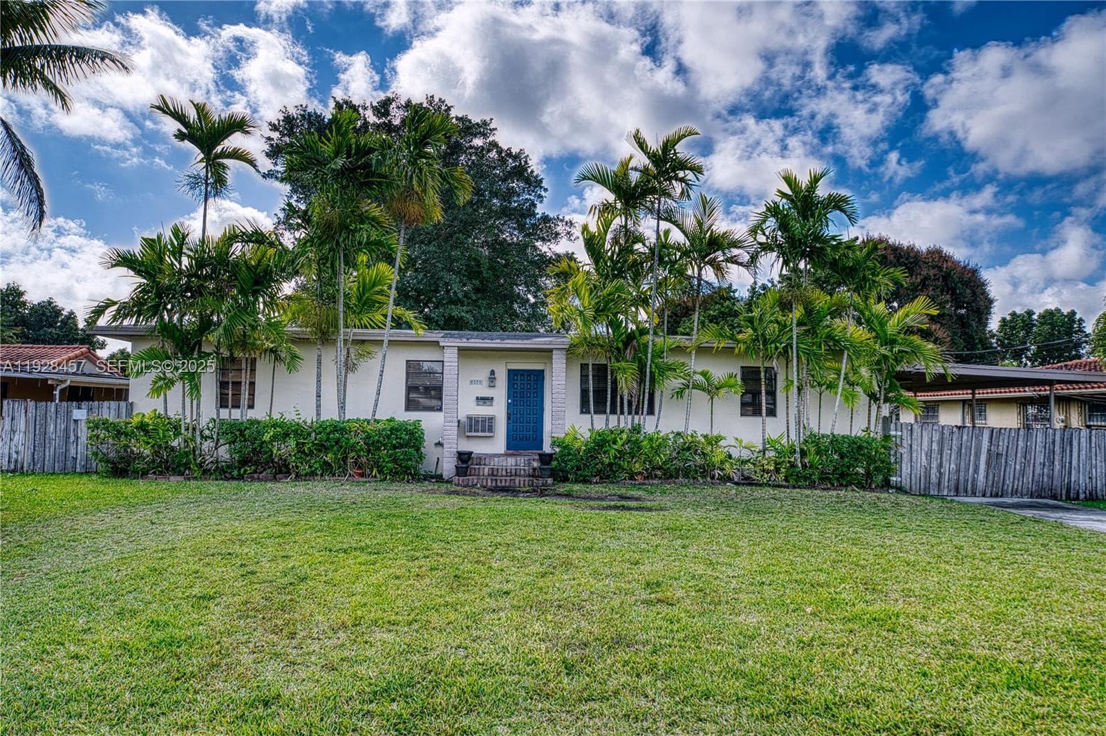 6550 SW 27th St, Miami FL 33155 — 1