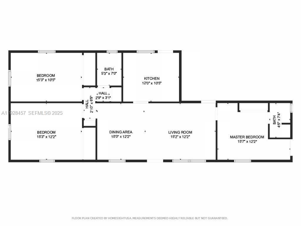 6550 SW 27th St, Miami FL 33155 — 34