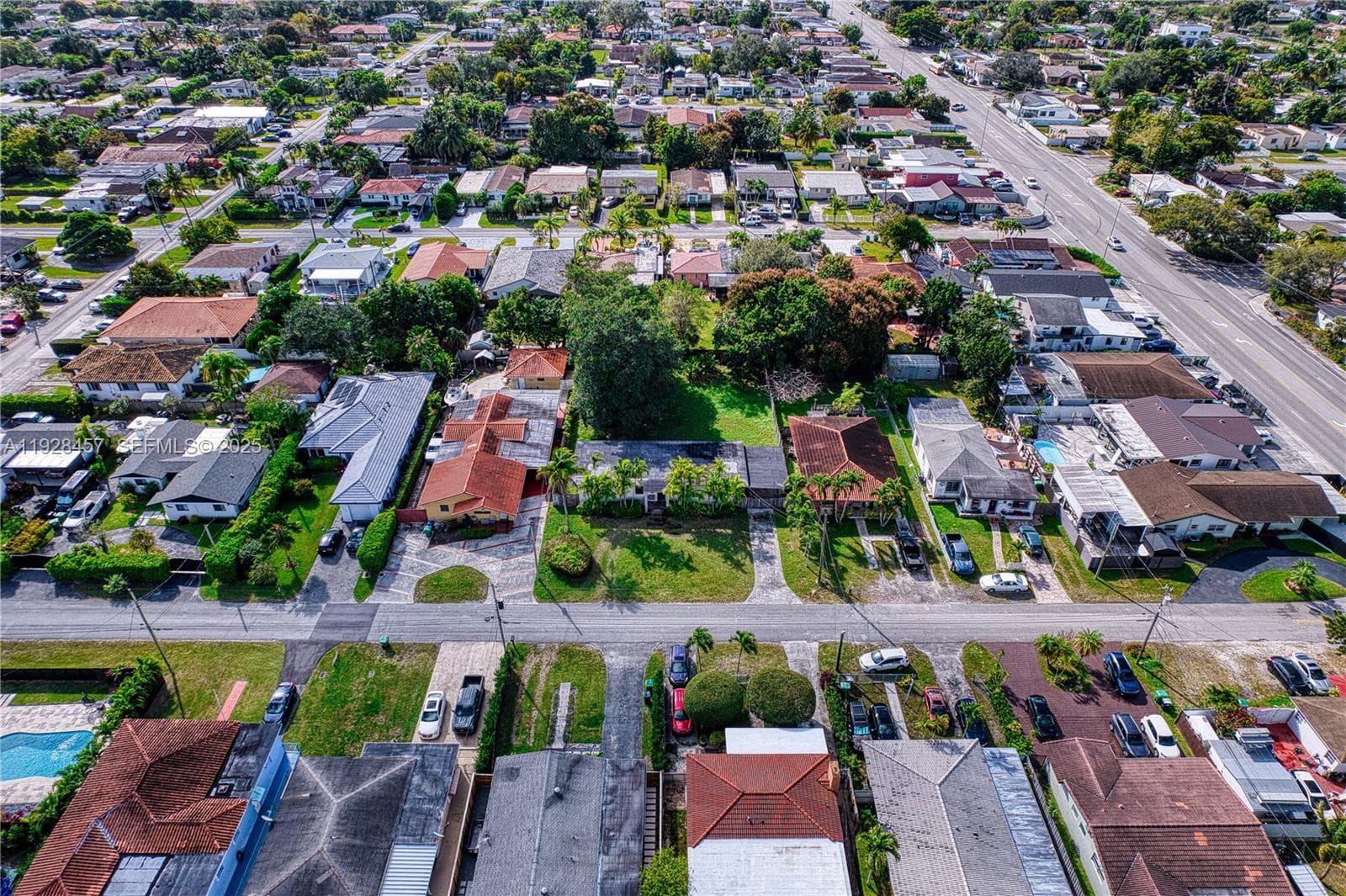 6550 SW 27th St, Miami FL 33155 — 10