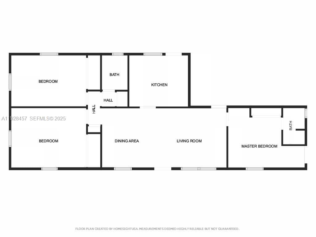 6550 SW 27th St, Miami FL 33155 — 33