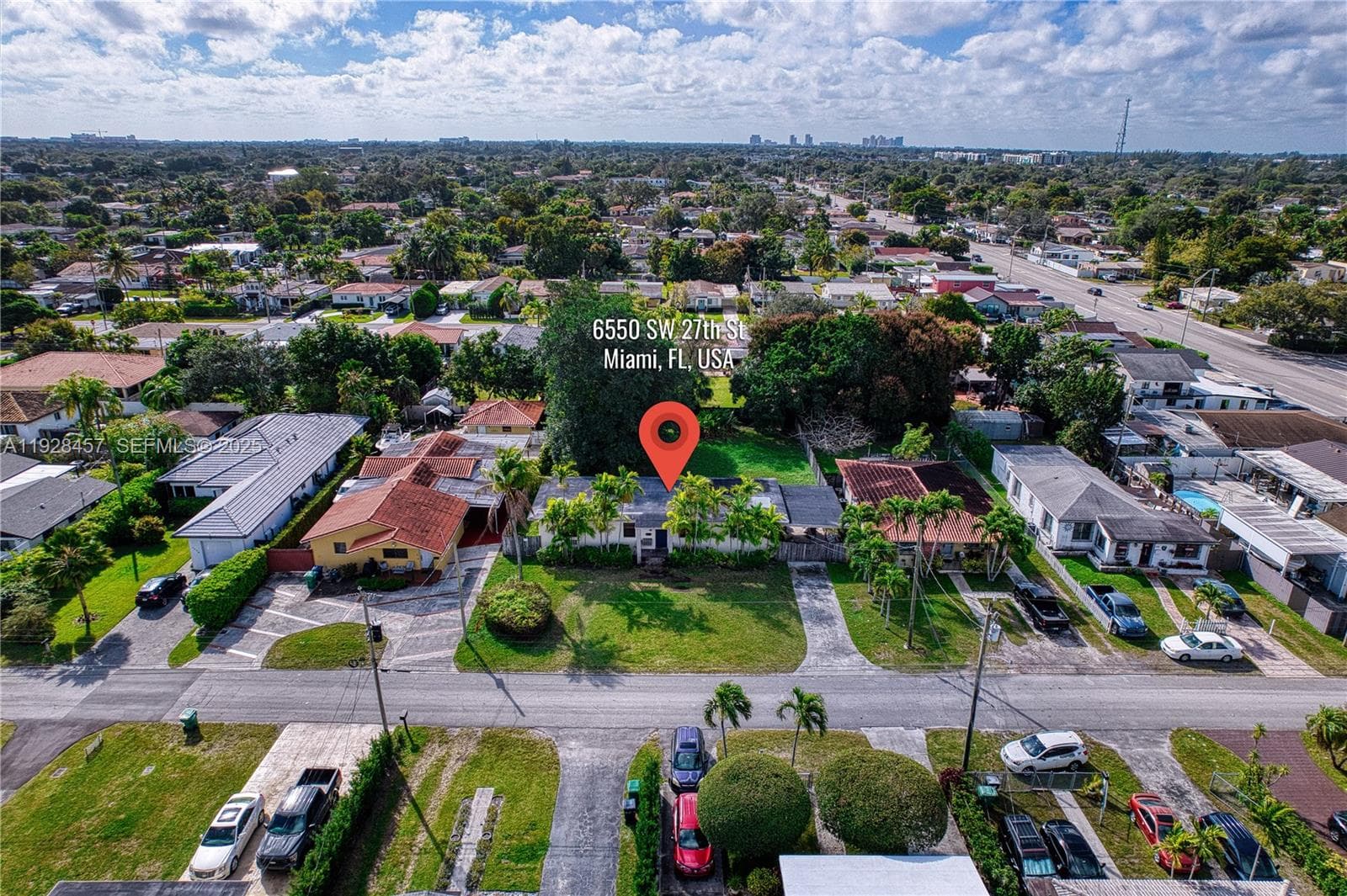 6550 SW 27th St, Miami FL 33155 — 11