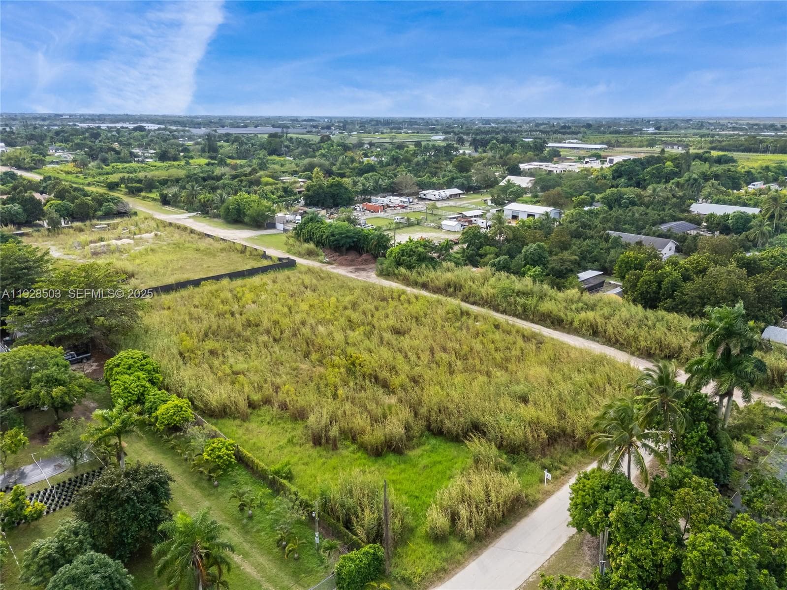 202 ST & SW 197 AVE SE CORNER, Unincorporated Dade County FL 33187 — 4