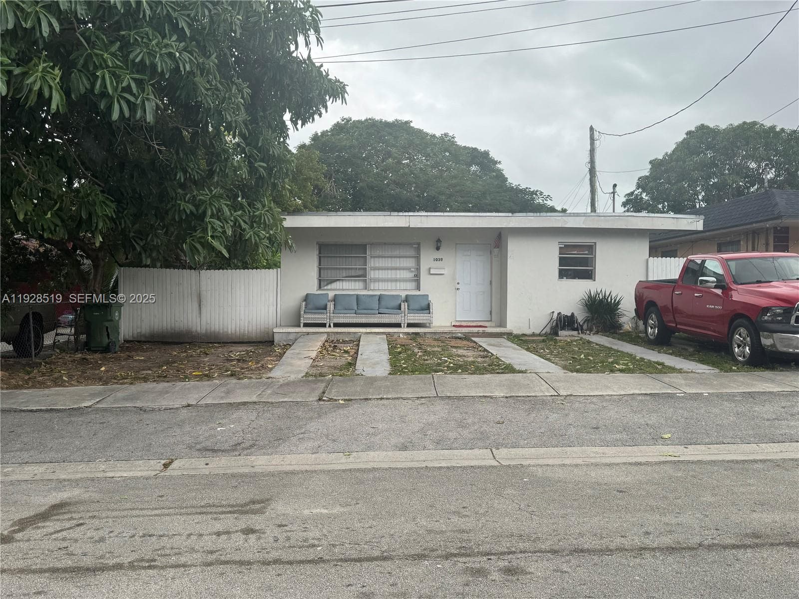 1032 SW 10th Street, Miami FL 33130 — 1