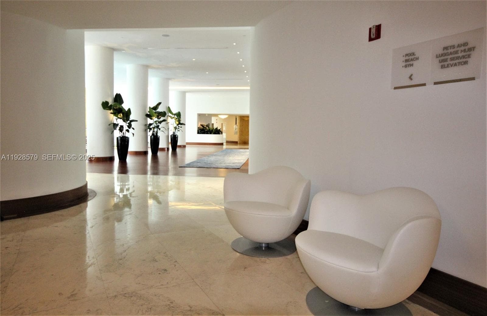 Seacoast 5151 Condo, Miami Beach, FL — 57