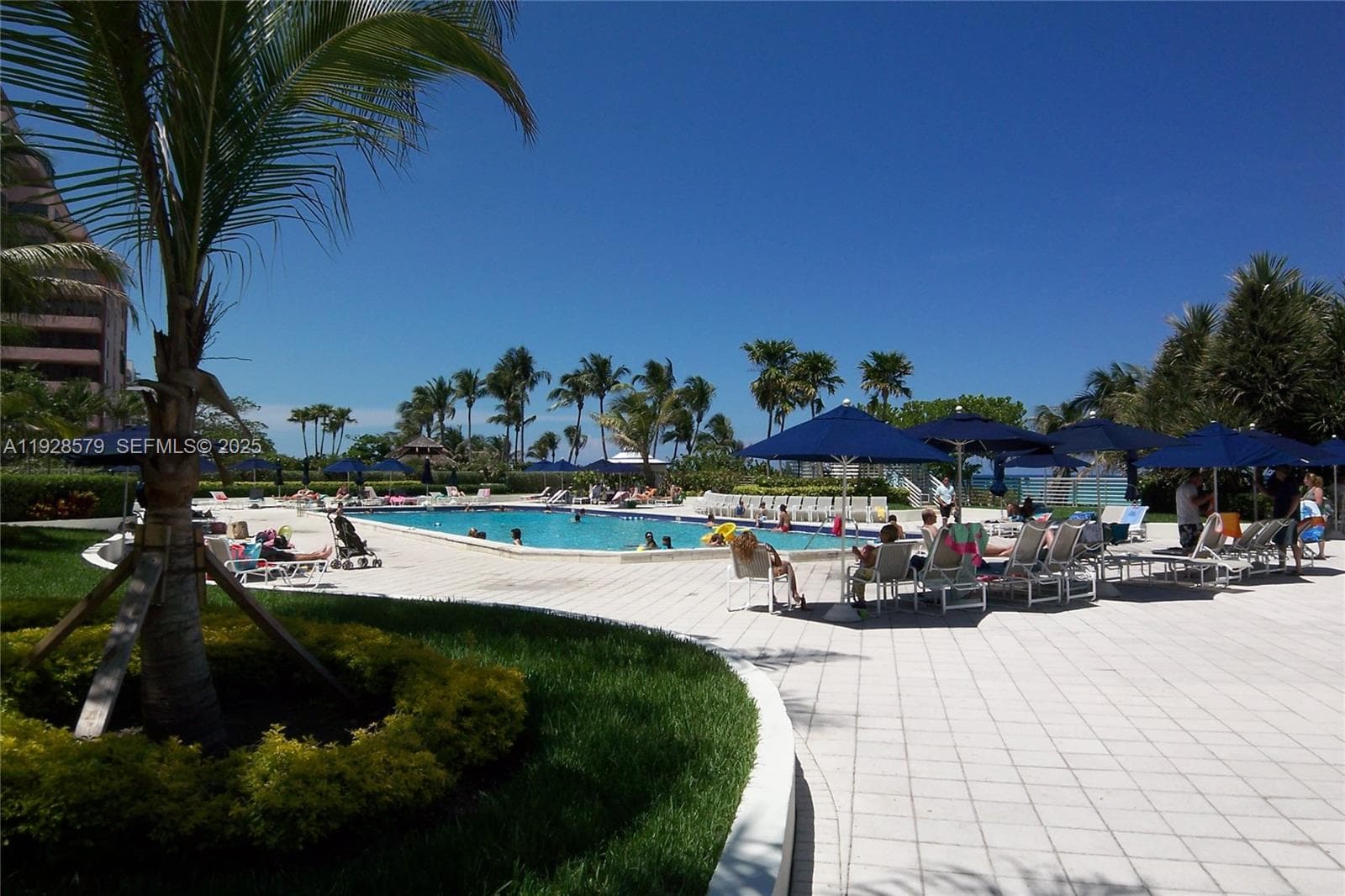 Seacoast 5151 Condo, Miami Beach, FL — 30