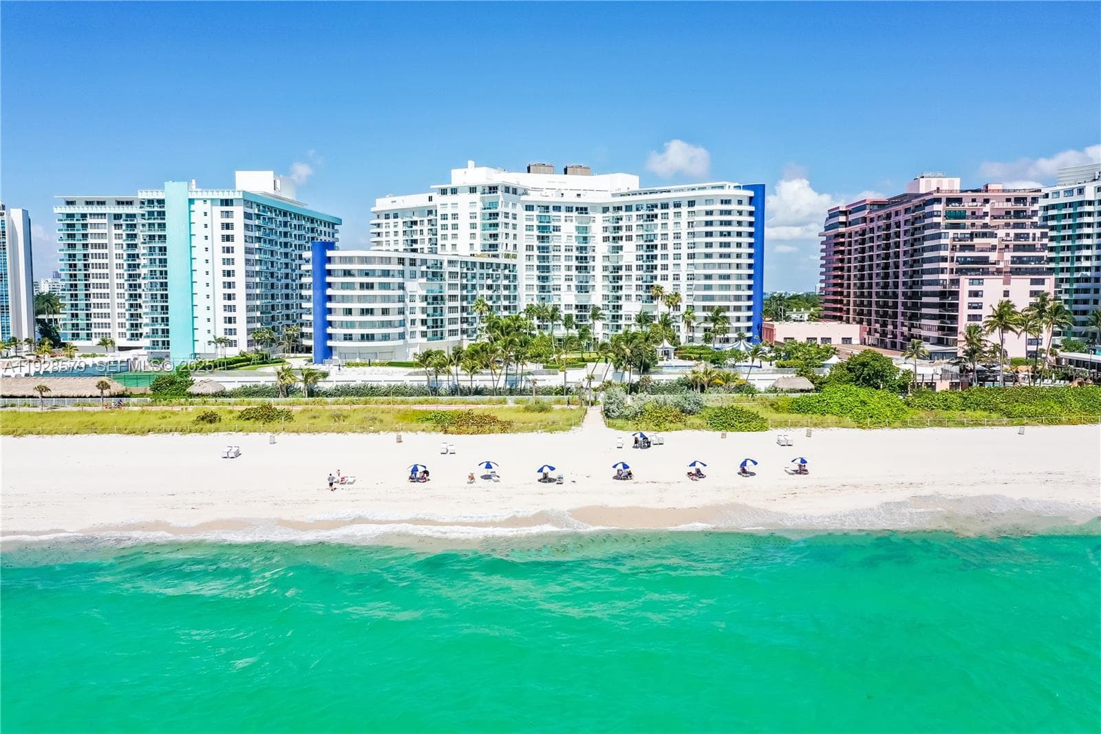 Seacoast 5151 Condo, Miami Beach, FL — 45