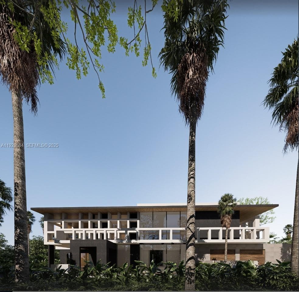 3729 Kumquat Ave, Miami FL 33133 — 1