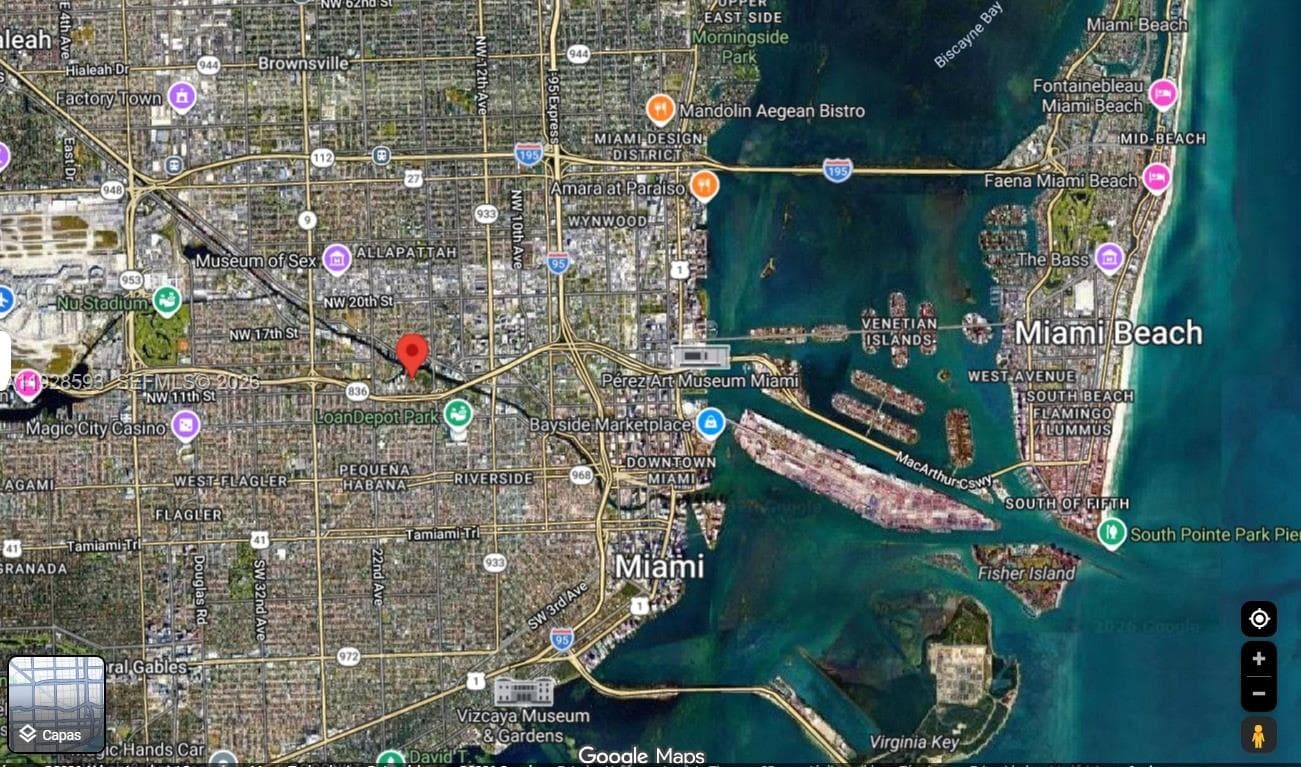 1861 NW S River Dr # 702, Miami FL 33125 — 3