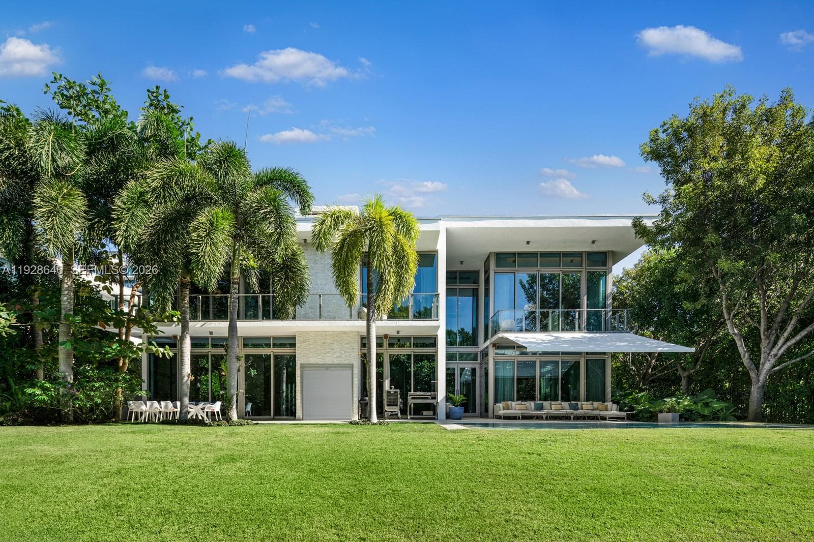 111 Reef Ln, Key Biscayne FL 33149 — 3