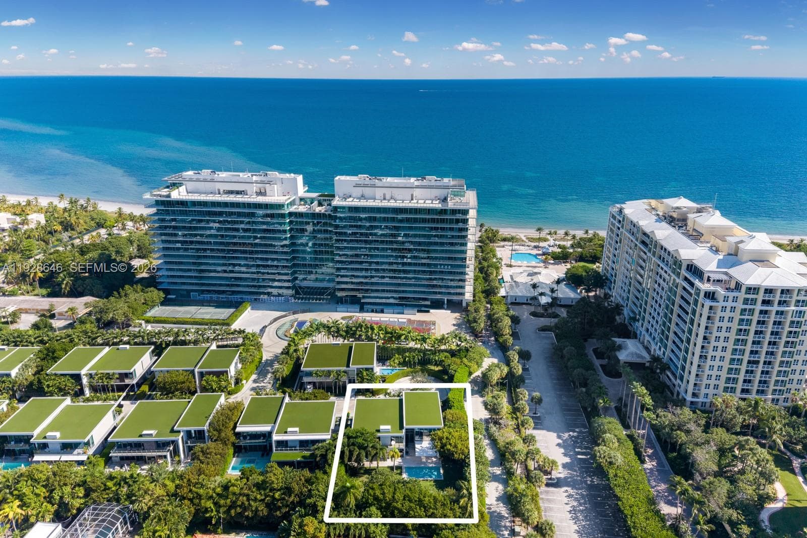 111 Reef Ln, Key Biscayne FL 33149 — 1