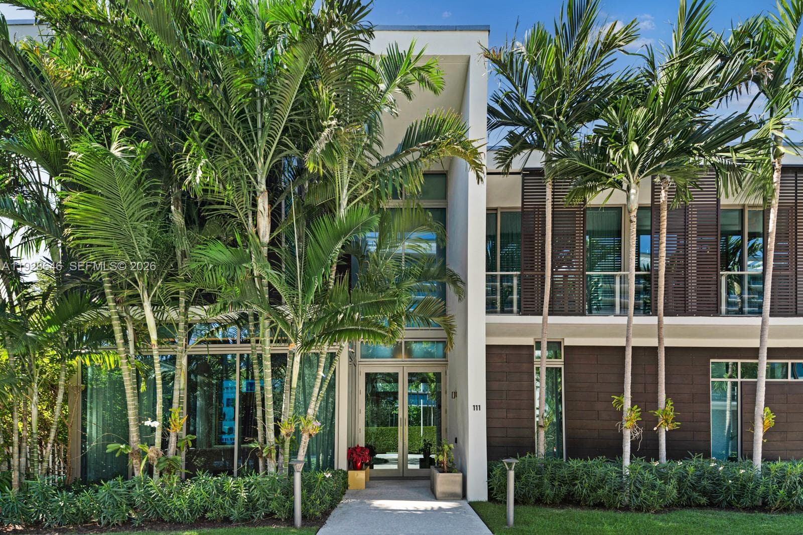 111 Reef Ln, Key Biscayne FL 33149 — 4