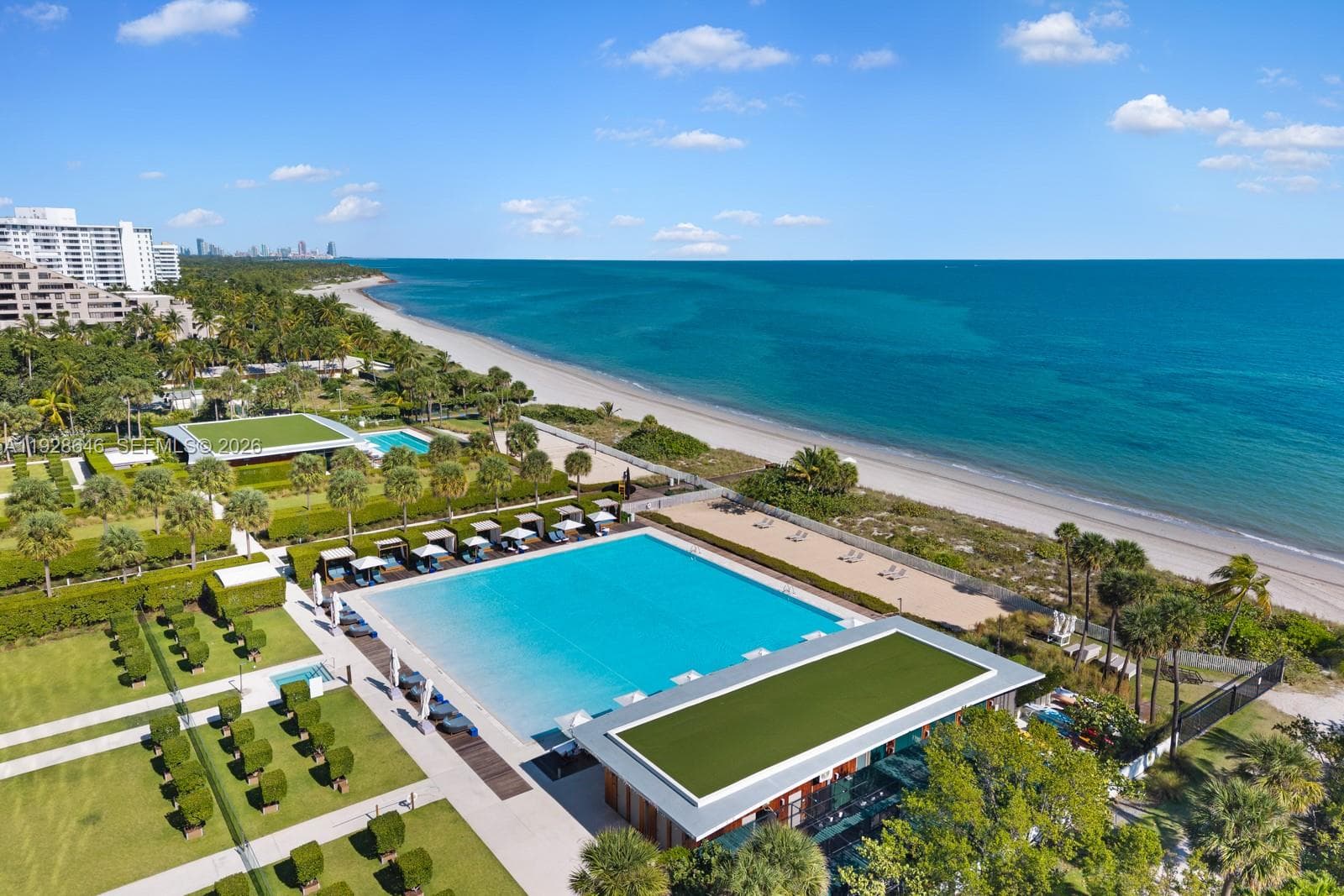 111 Reef Ln, Key Biscayne FL 33149 — 25