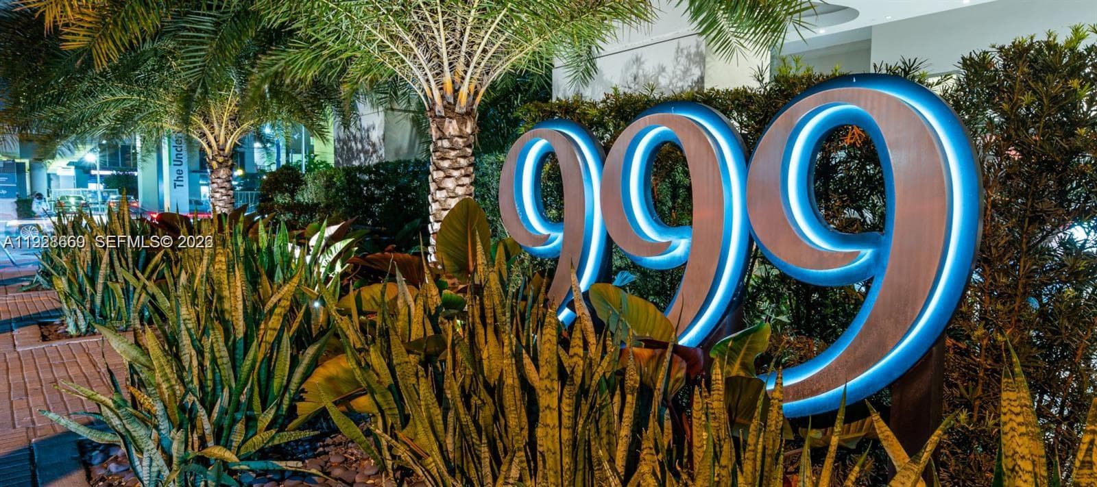 Nine At Mary Brickell Vil, Miami, FL — 1